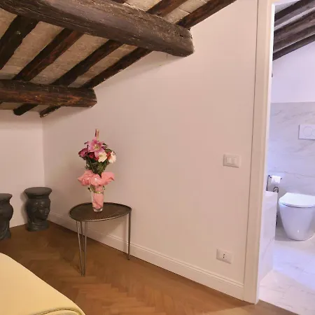 Helmirage Trevi Pensionat