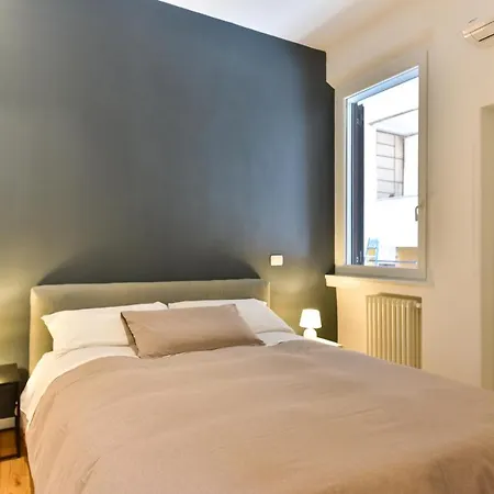Paolina Boutique Apartment *