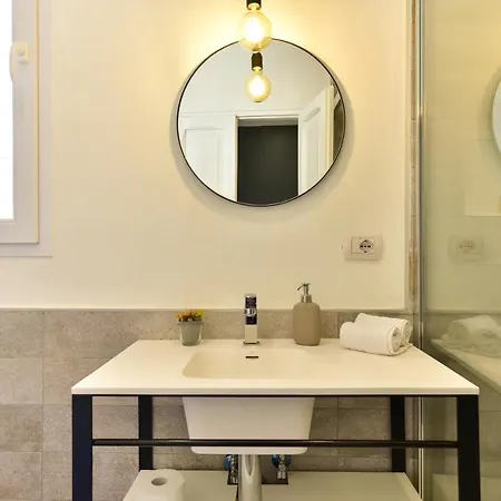 Paolina Boutique Apartment *