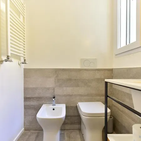 Apartment Paolina Boutique Rome