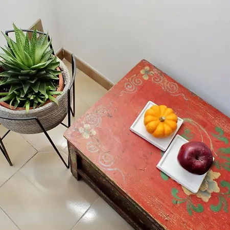 Casa Rossi Apartment