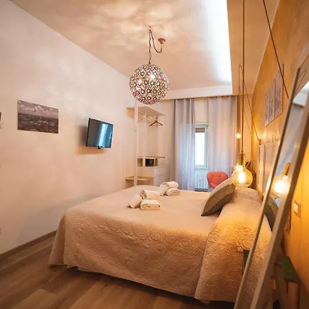 Verrazzano 37 Guest house 2*