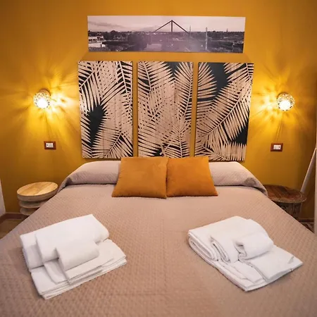 Guest house Verrazzano 37 Rome