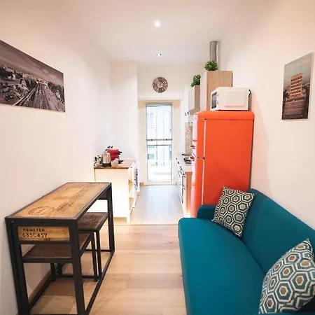 Verrazzano 37 Guest house 2*
