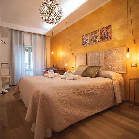 Verrazzano 37 Guest house