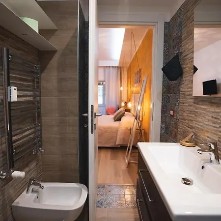 Verrazzano 37 Guest house Rome