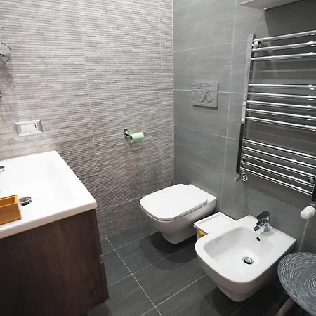 Verrazzano 37 Guest house 2*