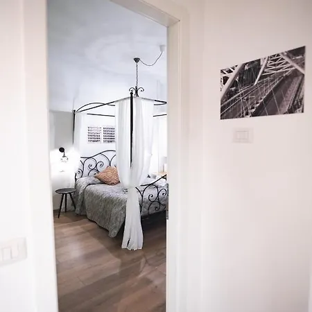Guest house Verrazzano 37 Rome