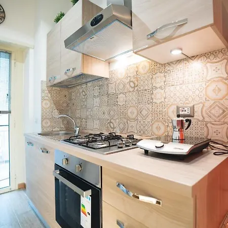 Verrazzano 37 Guest house
