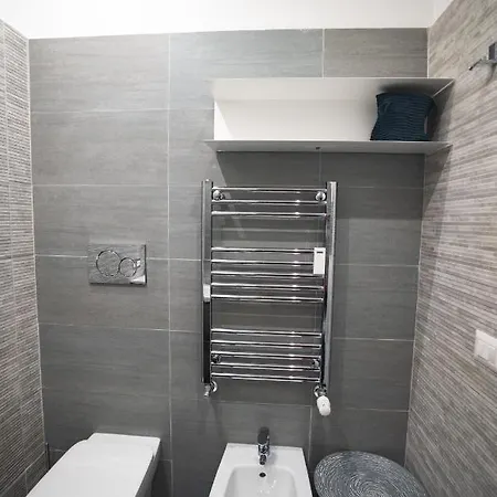 Guest house Verrazzano 37