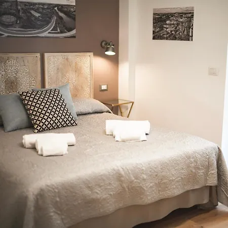Guest house Verrazzano 37 2*