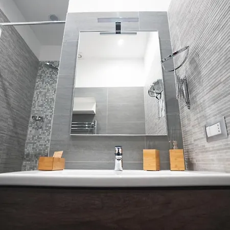 Guest house Verrazzano 37