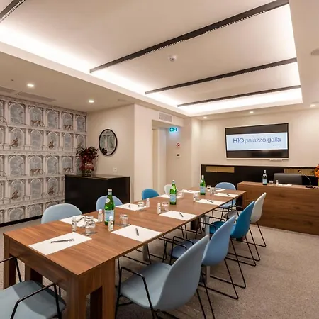 H10 Palazzo Galla רומא