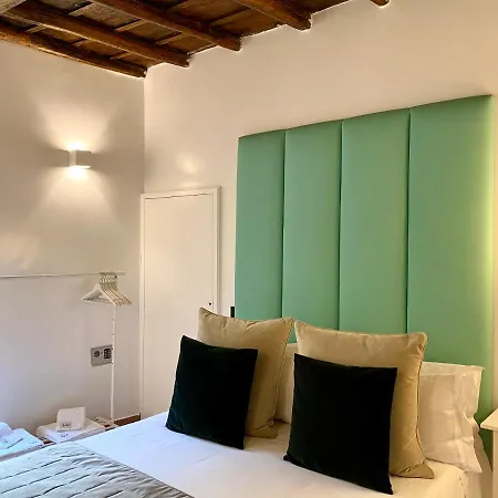 Holiday home Palace Fontana Di Trevi House *