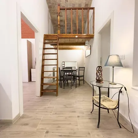 Appartement With Terrace In The Heart Of Pigneto Rome