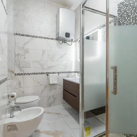Apartment Palazzo Pamphili Lecca Di Guevara