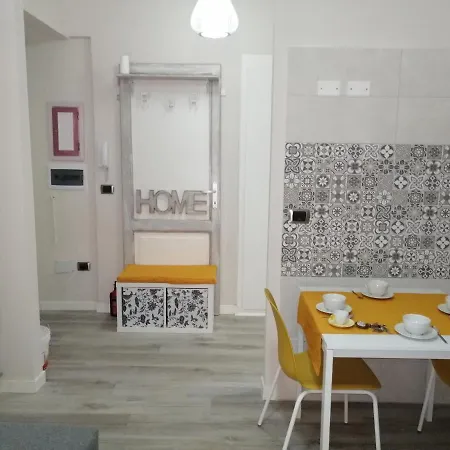 Vicino Stazione Termini E La Sapienza Casa Buffa Holiday home Rome