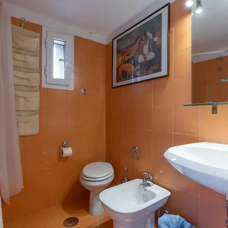 Vg San Giovanni Apartamento *
