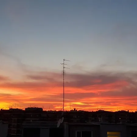 Appartamento Casa Di Libri - Delizioso A 10 Min Da Trastevere Roma