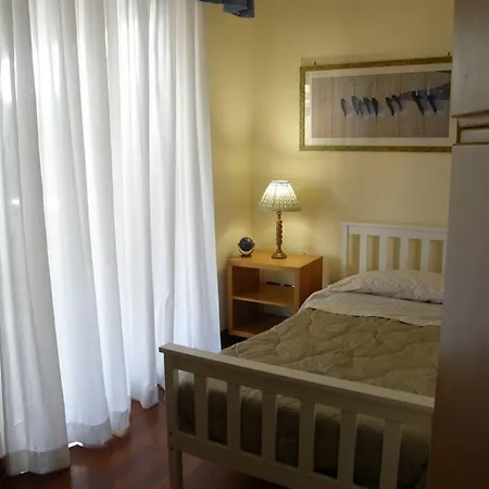 Apartment Delizioso Attico A Talenti *