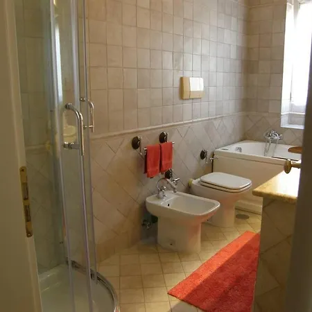 Delizioso Attico A Talenti Apartment *