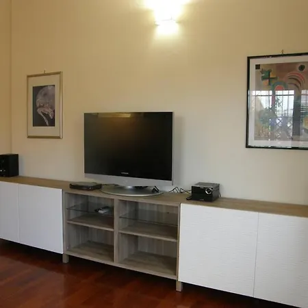 Delizioso Attico A Talenti * Rome
