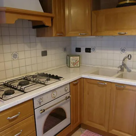 Delizioso Attico A Talenti Apartment