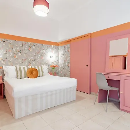 Espana - Gruppo Blam Otel 3*