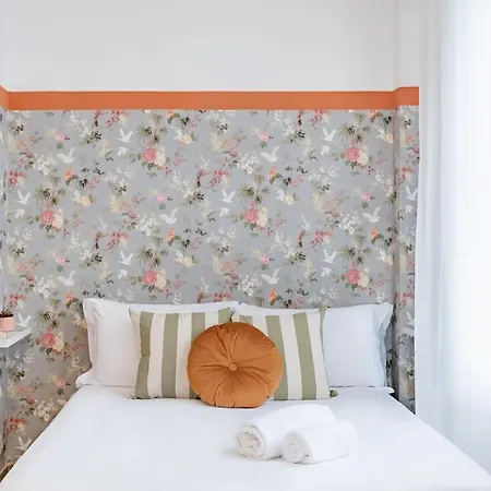Otel Espana - Gruppo Blam 3*