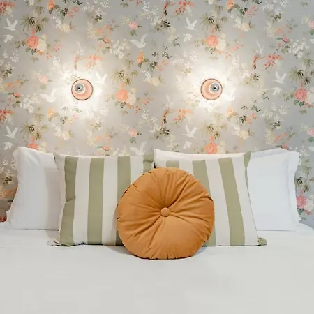 Espana - Gruppo Blam Otel 3*