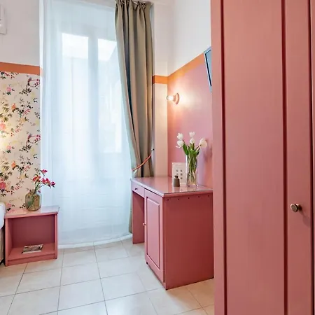 Espana - Gruppo Blam Hotel Rome