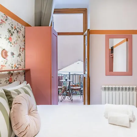 Espana - Gruppo Blam Hotel