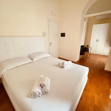 Bed & Breakfast Trevi 3*