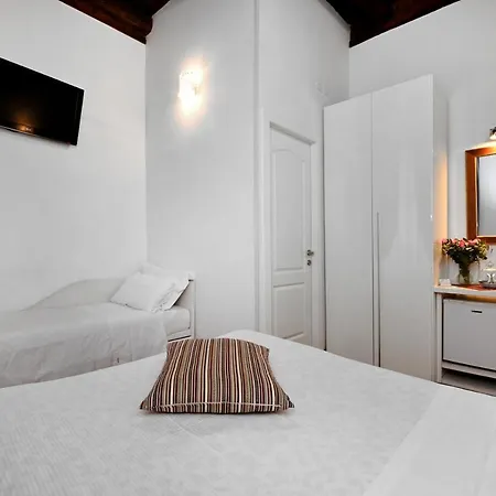 Guest house Nights Rome