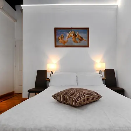 Nights Guest house