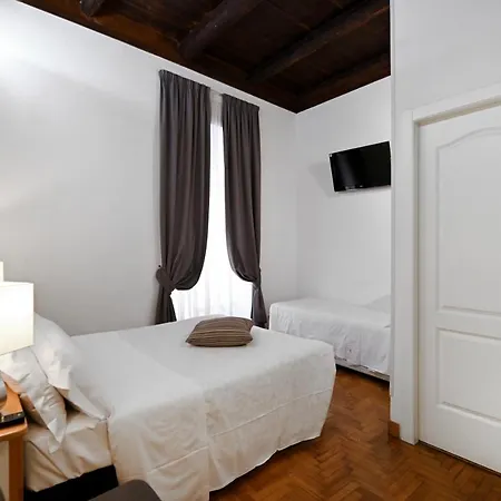 Nights Guest house 2*