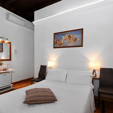 Guest house Nights Rome