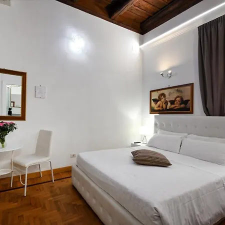 Guest house Nights 2*