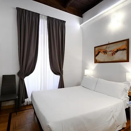 Guest house Nights Rome
