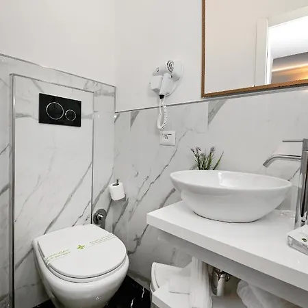 Nights Guest house Rome