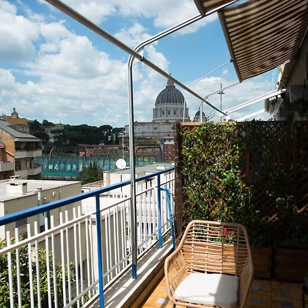 Le Terrazze Del Duca San Pietro *