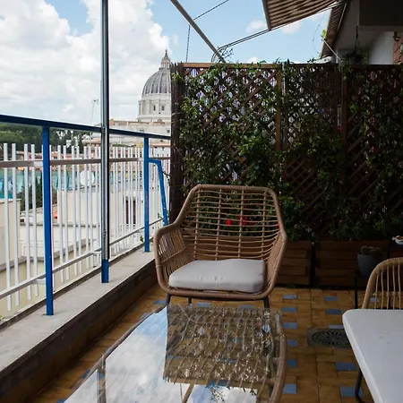 Le Terrazze Del Duca San Pietro *