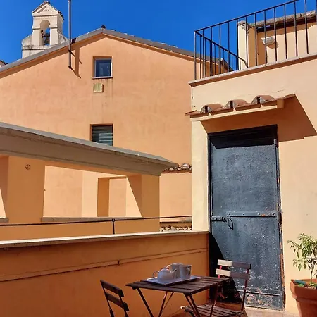 Trevi Bed & Breakfast