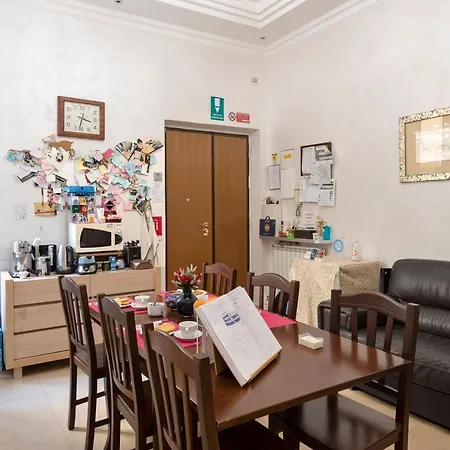 Joyful Guest house