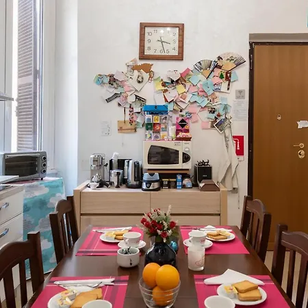 Guest house Joyful