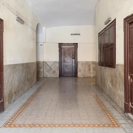 Guest house Joyful Rome