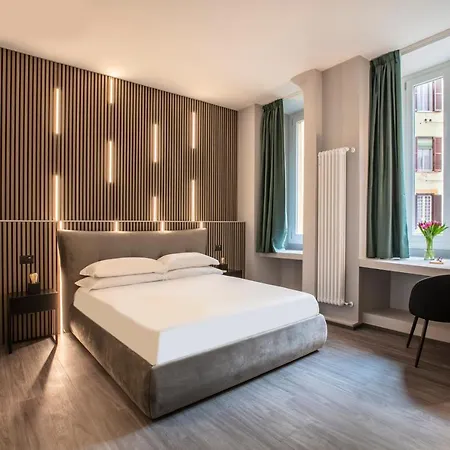 Guest house Residenza Sacconi By Hili Rome