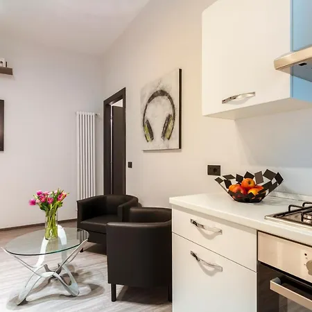 Residenza Sacconi By Hili Guest house *