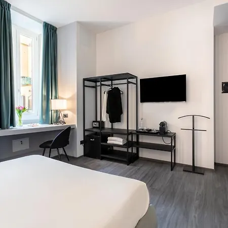 Residenza Sacconi By Hili Guest house