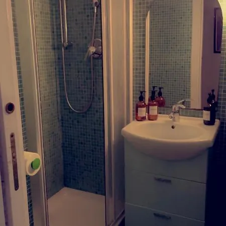 Apartment All Colosseo *